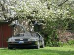 DeLorean DMC-12 1989 года
